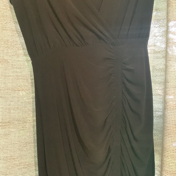 Express black dress - Picture 15 of 16
